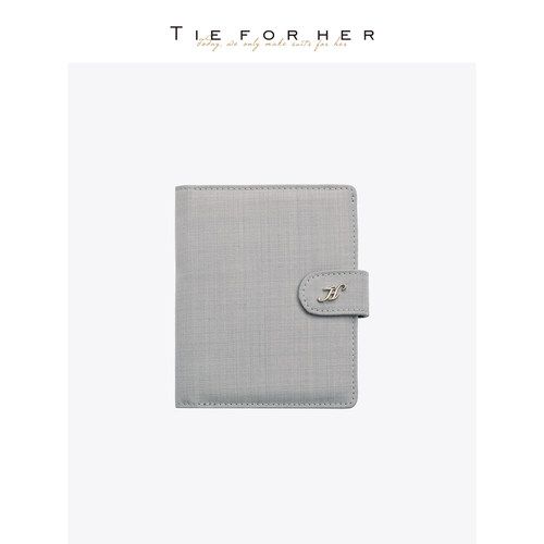 【品牌挚选】差旅护照包羊毛｜TieForHer DL生活周边系列