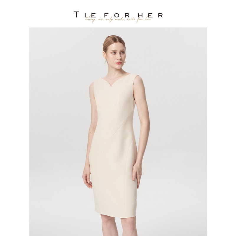 ݵɫ S TieForHer ݵɫָͨճȹ1280Ԫ