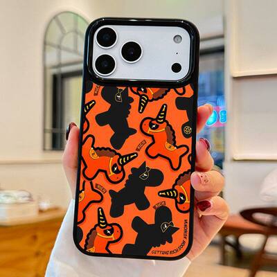 马年限定适用于苹果16plus手机壳17air神价壳13新年爆品15pro11