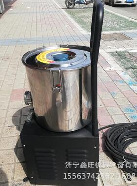 电动黄油机24V20V枪 黄高2压挖机打黄油油润油75569脂BFY-80注油