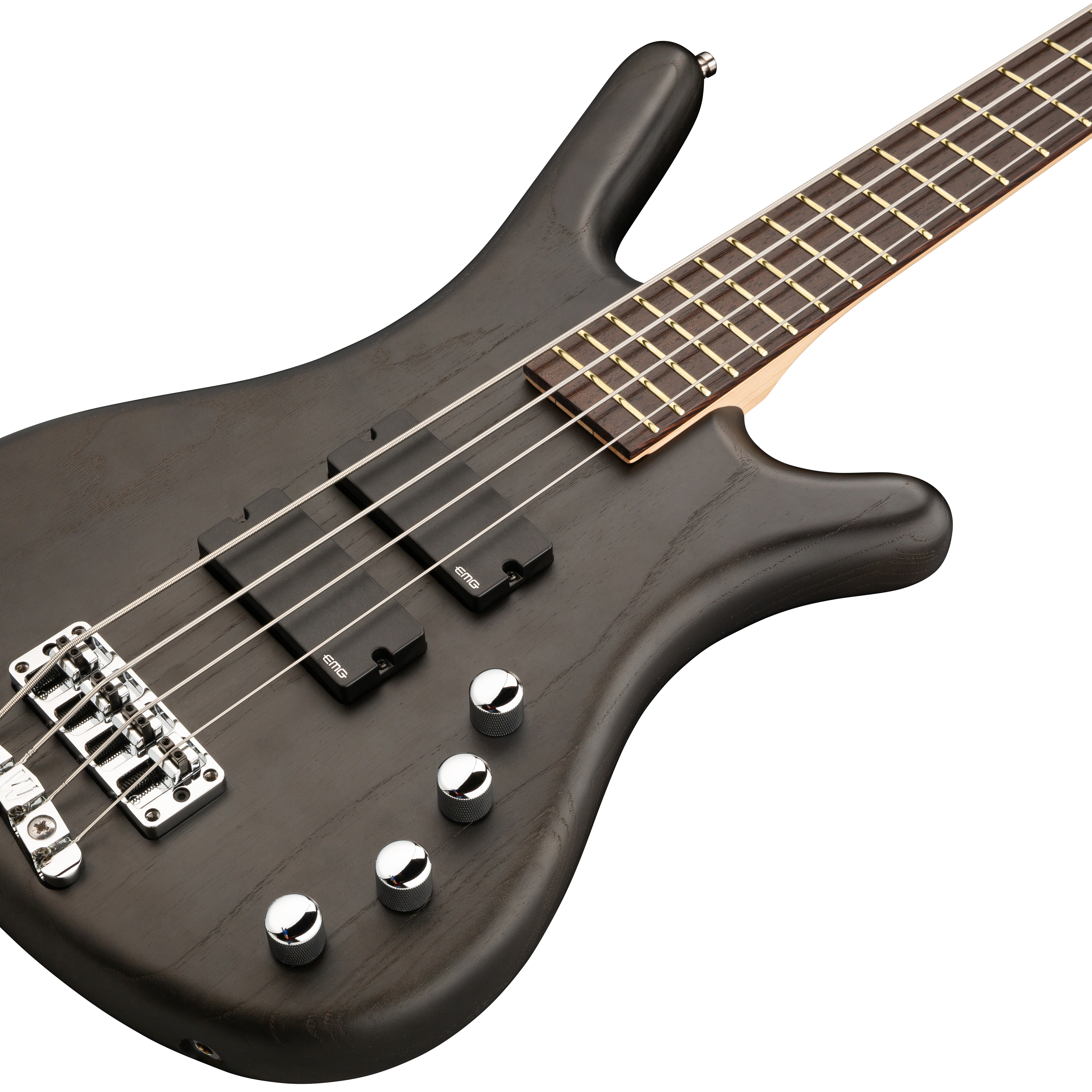 Warwick握威 巡洋舰Corvette Taranis塔拉尼斯款主动电路电贝司