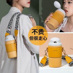 生日礼物女生闺蜜实用的小众高级公司周年庆员工教师节老师伴手礼