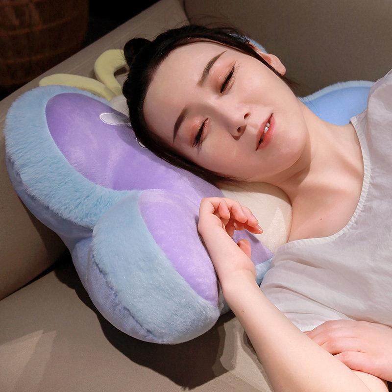 床头靠垫软包护腰靠枕大靠背孕妇沙发抱枕宿舍床上看书枕头腰垫夏,居家布艺,腰靠垫,淘宝优惠券,粉丝福利购,淘宝优惠卷