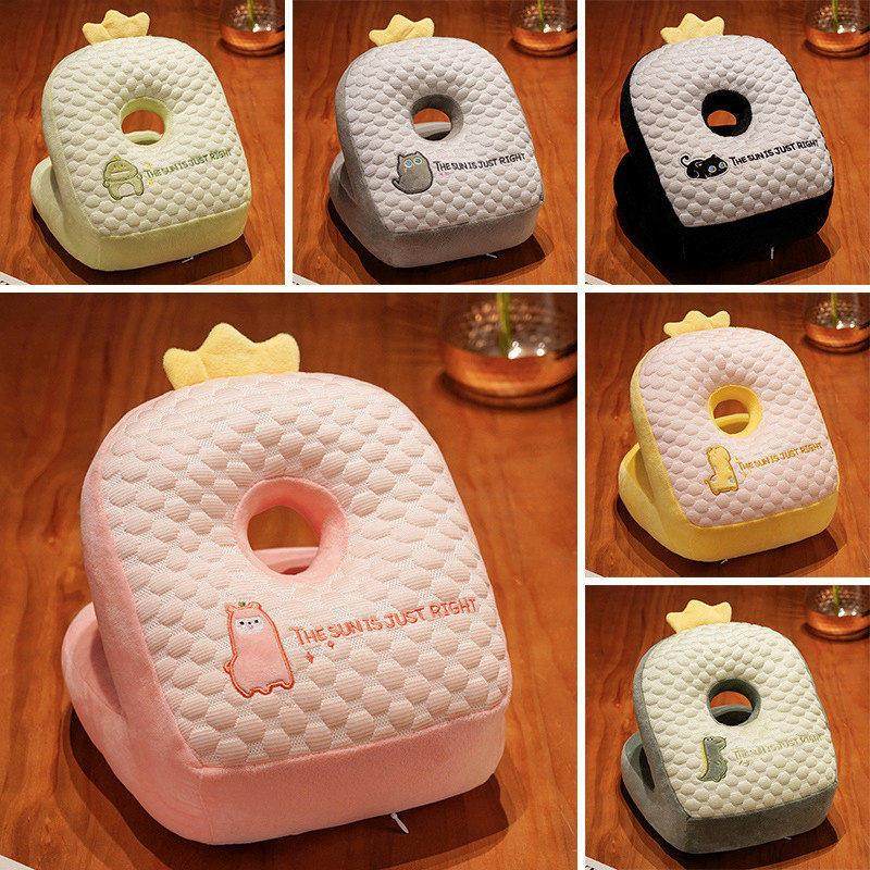 夏季冰豆豆午睡枕小学生趴睡枕儿童趴趴枕睡觉抱枕办公室午休神器,居家布艺,午睡枕,淘宝优惠券,粉丝福利购,淘宝优惠卷