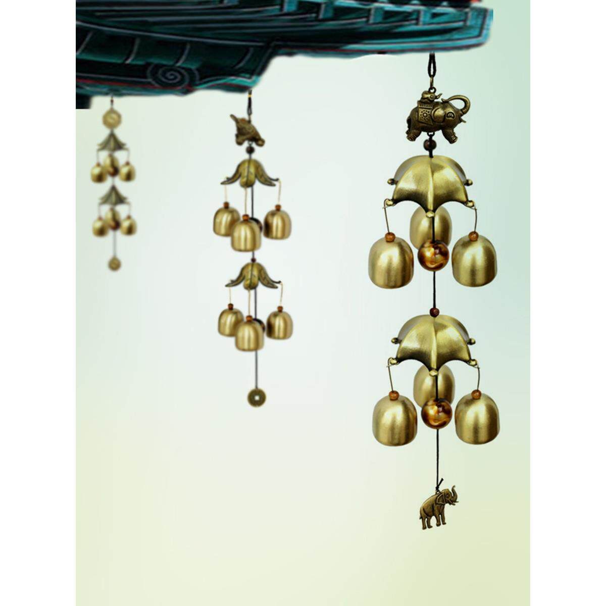 珀配九叶铃莲九叶铃莲结印 九叶铃莲法印 五行风铃昱