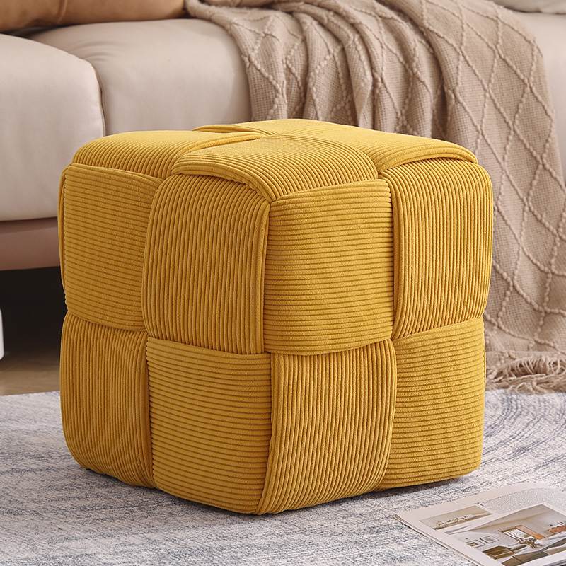 家用可叠放凳子现代简约结实耐用椅子商用简易板凳客厅沙发凳儿童