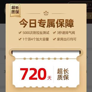 免抽气真空压缩收纳袋衣服被子家用加厚行李箱整理袋棉被衣物专用