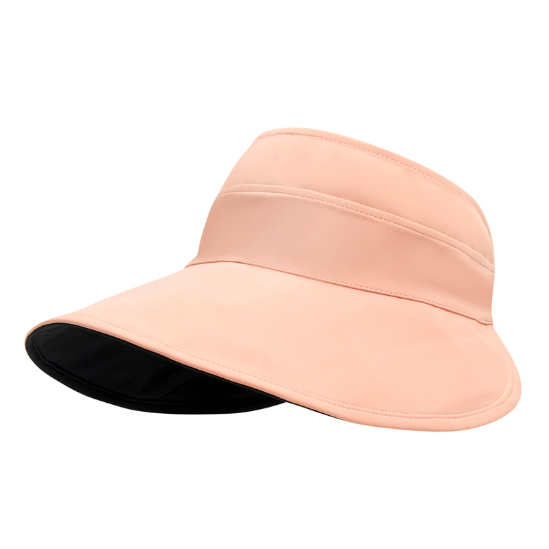 沙滩大帽檐舒卷运动夏季