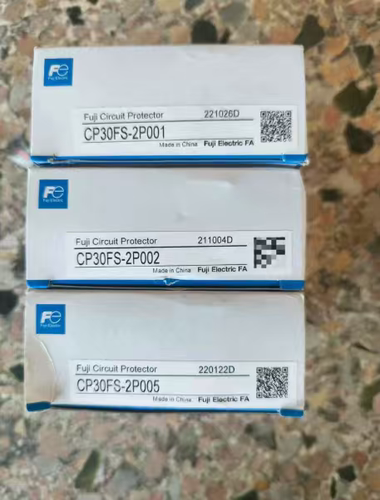 CP30FS-2P001