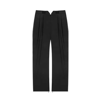 Unawares魔术贴V型腰速干工装裤