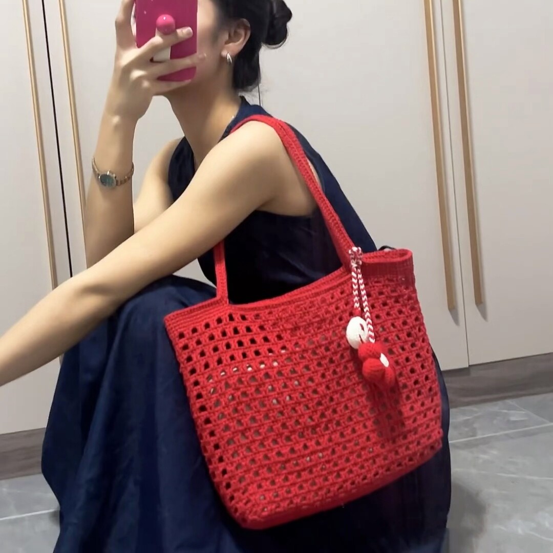 毛线手工编织孕期打发时间神器手工diy打发时间成人无聊解闷手工