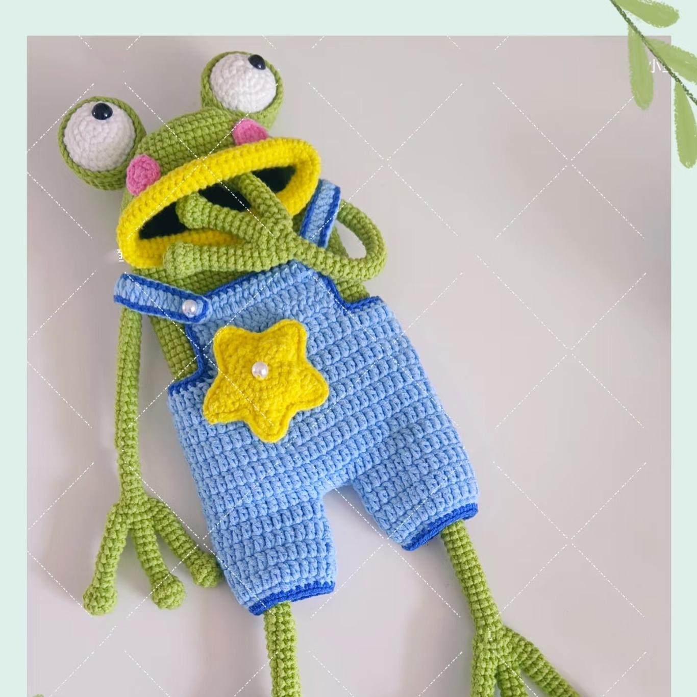 青蛙大嘴手机包diy材料包手工编织毛线钩针送女男朋友官方旗舰店,服饰配件/皮带/帽子/围巾,毛线,淘宝优惠券,粉丝福利购,淘宝优惠卷