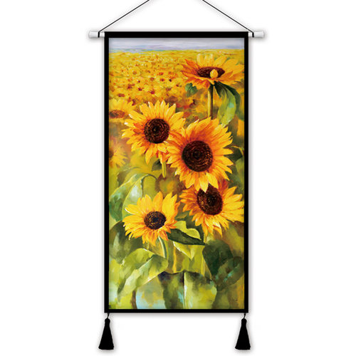 布画田园价格 布画田园图片 星期三