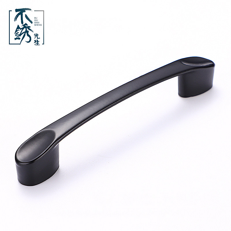 不锈先生抽屉现代简约风小拉手