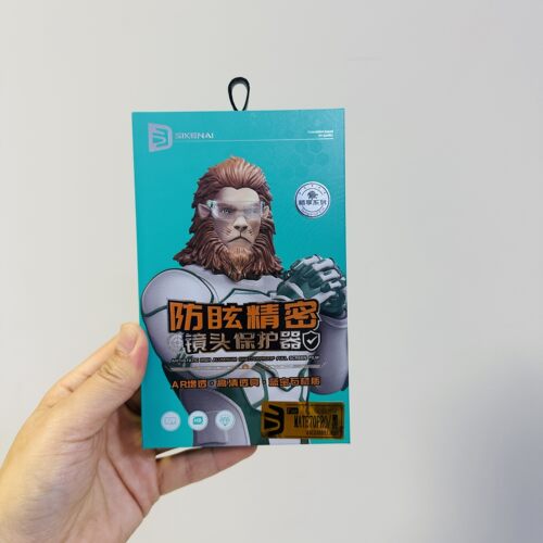 思科耐AR镜头膜适用于p70pro新款