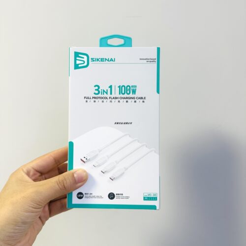 思科耐vo-30全协议闪充数据线hot
