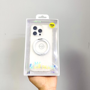 i尚360度旋转支架壳17pro手机壳
