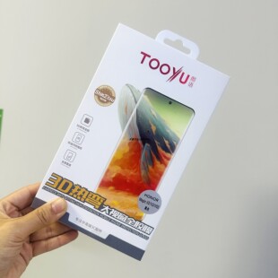 tooyu图语3d热弯大视窗全胶膜适用于mate60pro vs2 x5 60rs