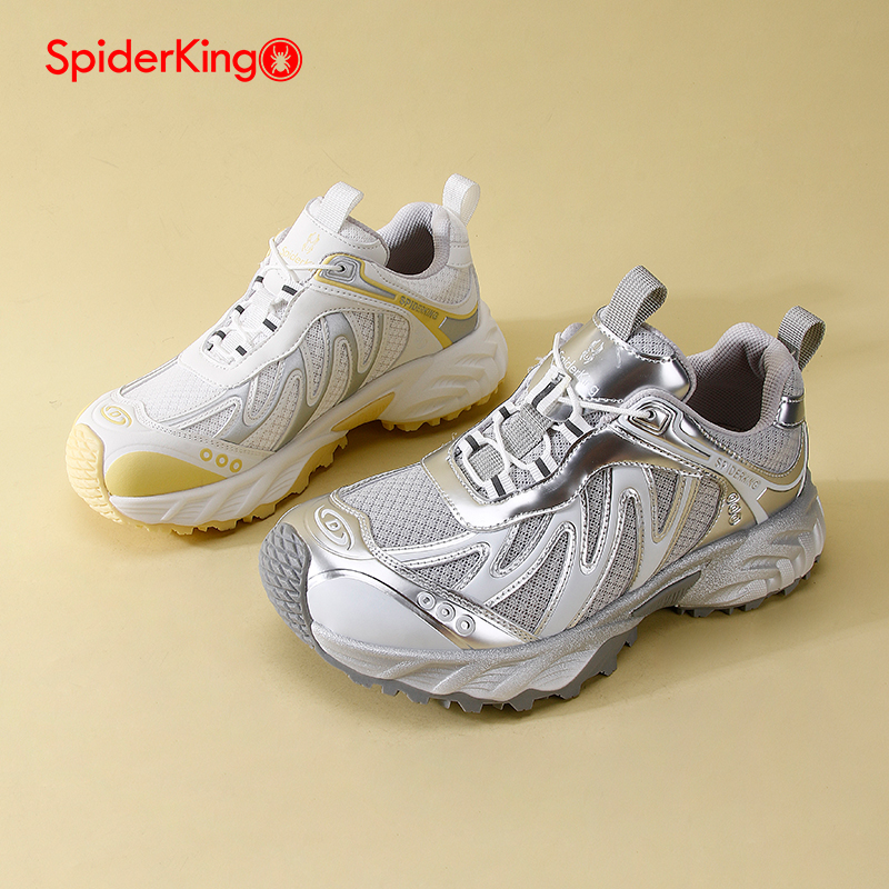 蜘蛛王官方正品授权户外运动鞋