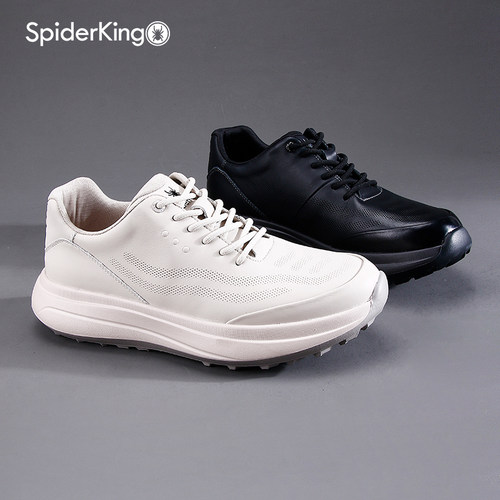 蜘蛛王官方正品授权男生运动鞋