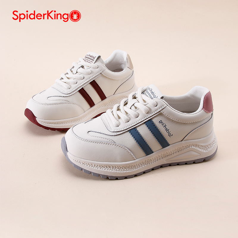 蜘蛛王官方正品授权女老爹鞋