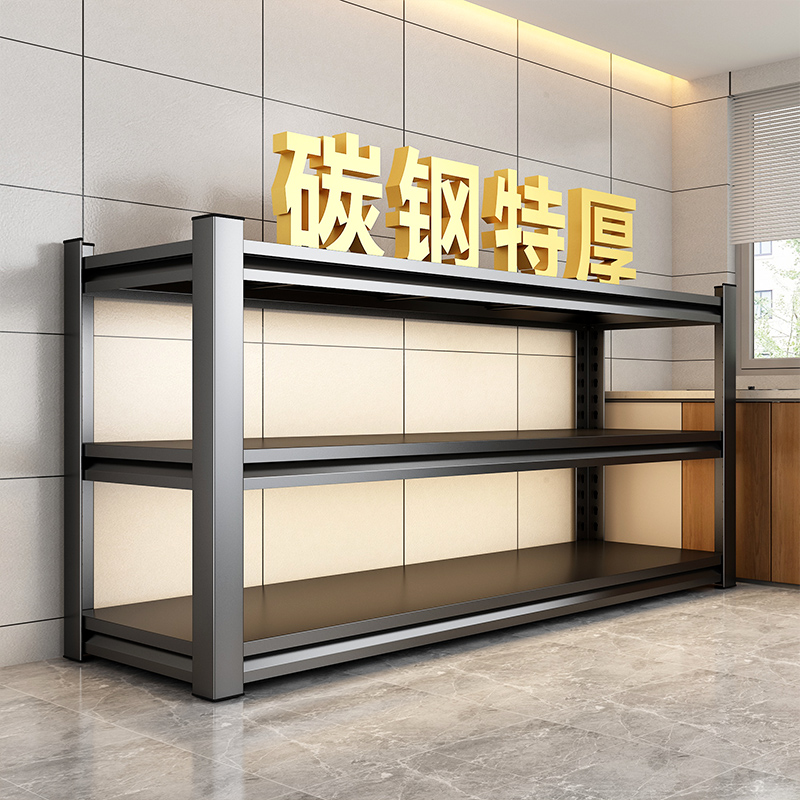 微波炉置物架厨房落地多层货架家用大全烤箱锅架收纳储物移动架子