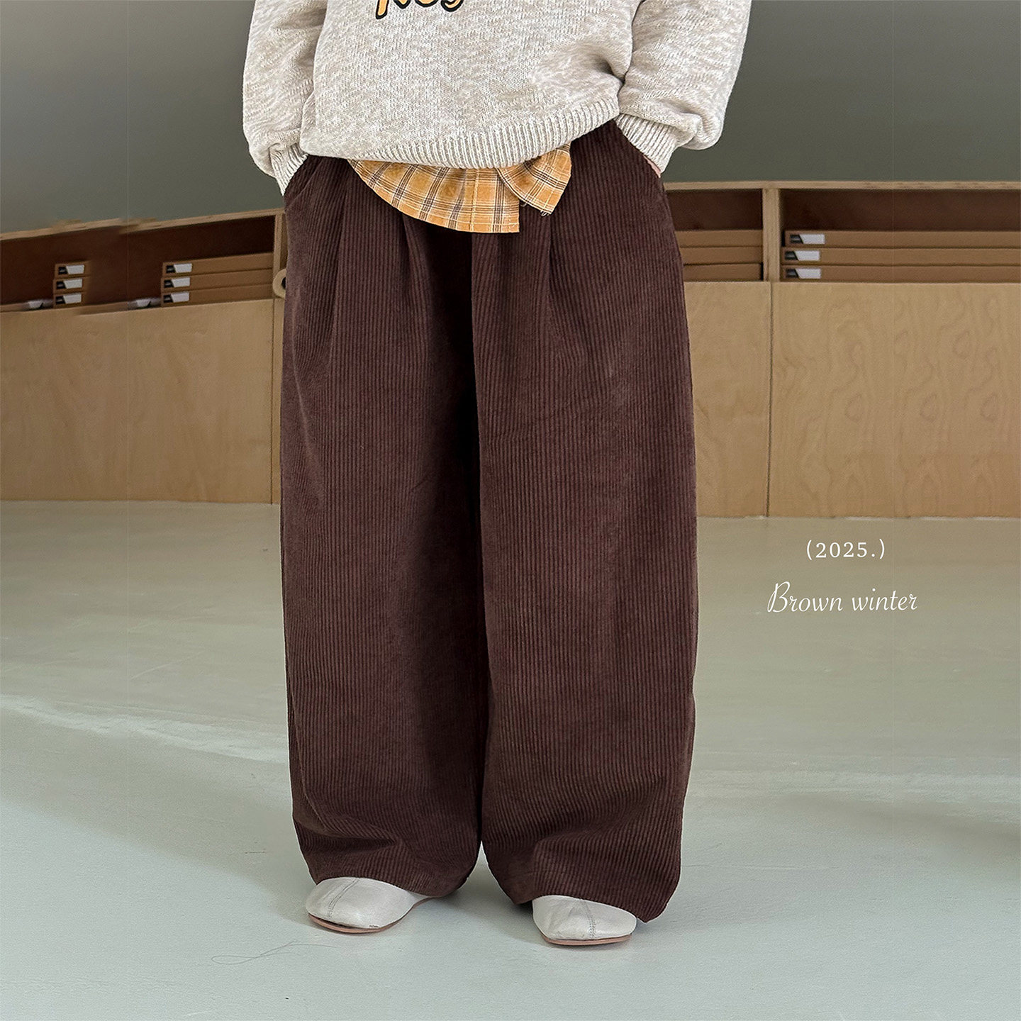 虾酱麻麻男童灯芯绒裤子秋冬装2025新款男孩长裤洋气儿童装休闲裤,童装/婴儿装/亲子装,裤子,淘宝优惠券,粉丝福利购,淘宝优惠卷