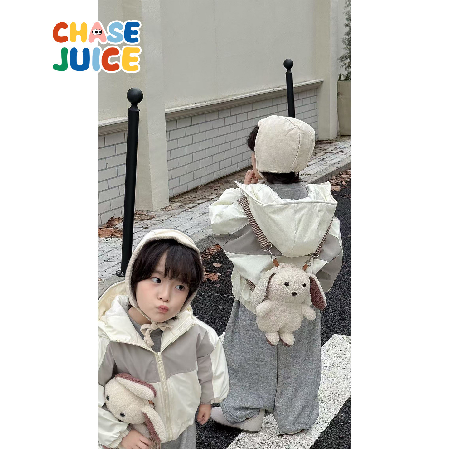 【小童】虾酱麻麻男童保暖棉服冬季2025新款宝宝洋气连帽儿童外套,童装/婴儿装/亲子装,普通外套,淘宝优惠券,粉丝福利购,淘宝优惠卷