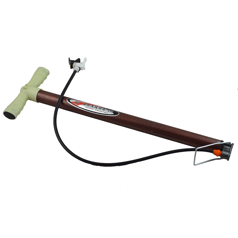 Pompe à vélo - Ref 2388094 Image 4