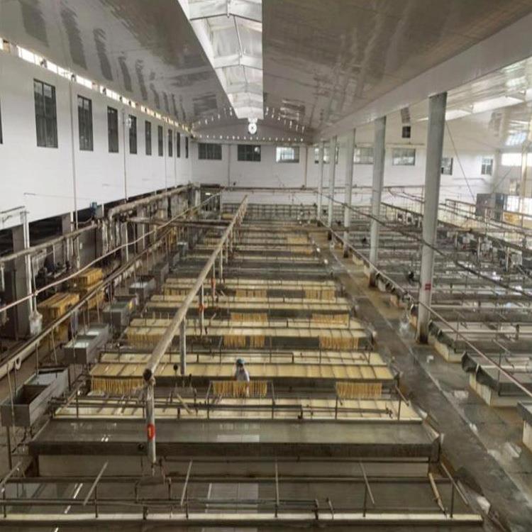 腐竹油豆皮机器价格全自动腐竹机加工视频上门规划厂房