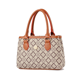 母亲节礼物包包2025新款百搭妈妈包中老年小包送婆婆买菜包手提包