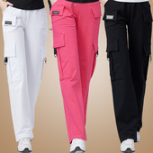 曳步舞鬼步舞运动宽松 新款 2401 装 广场舞 在 特价 工 裤