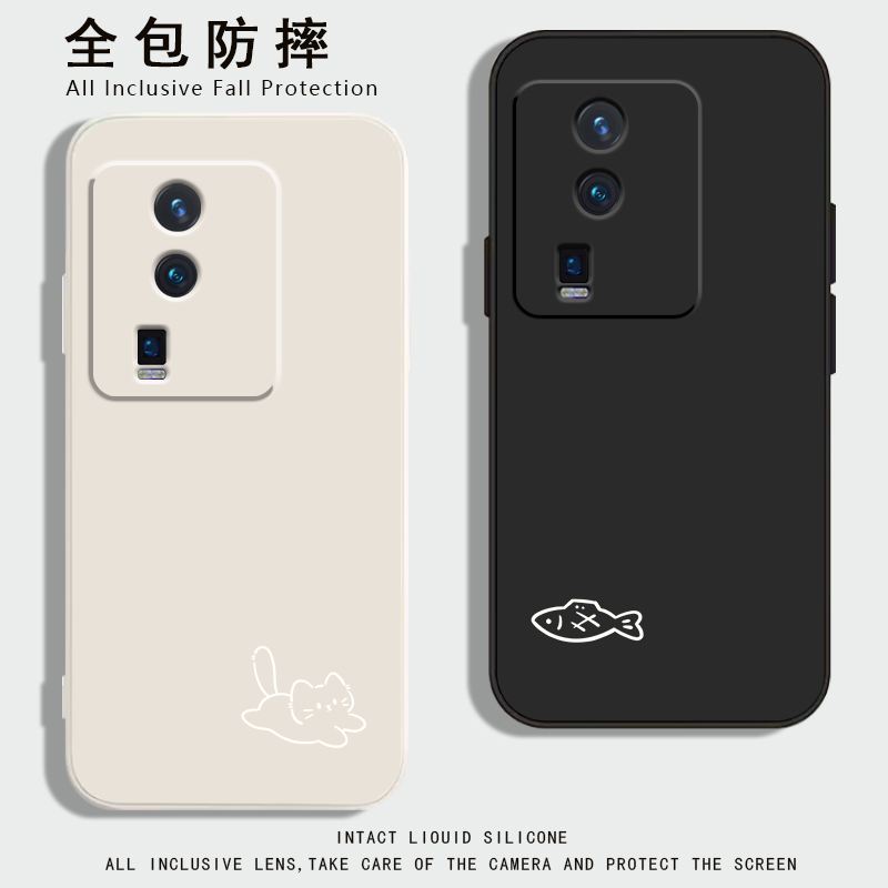 液态硅胶亲肤手感