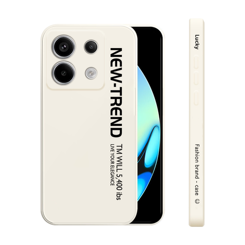 红米note13手机壳redminote13pro十Redmi小米noto13por+新款nt硅胶nont全包防摔n0te保护套not外壳闹特男5G女