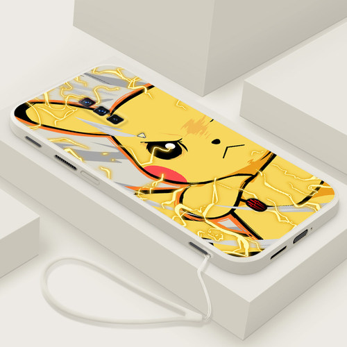 轻薄之余也能保护你的手机