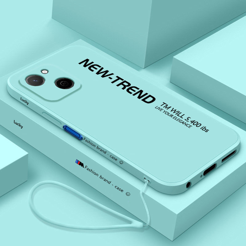 华为麦芒a20手机壳tyh632m保护a205g套a2o智选5g新款芒麦外壳液态硅胶