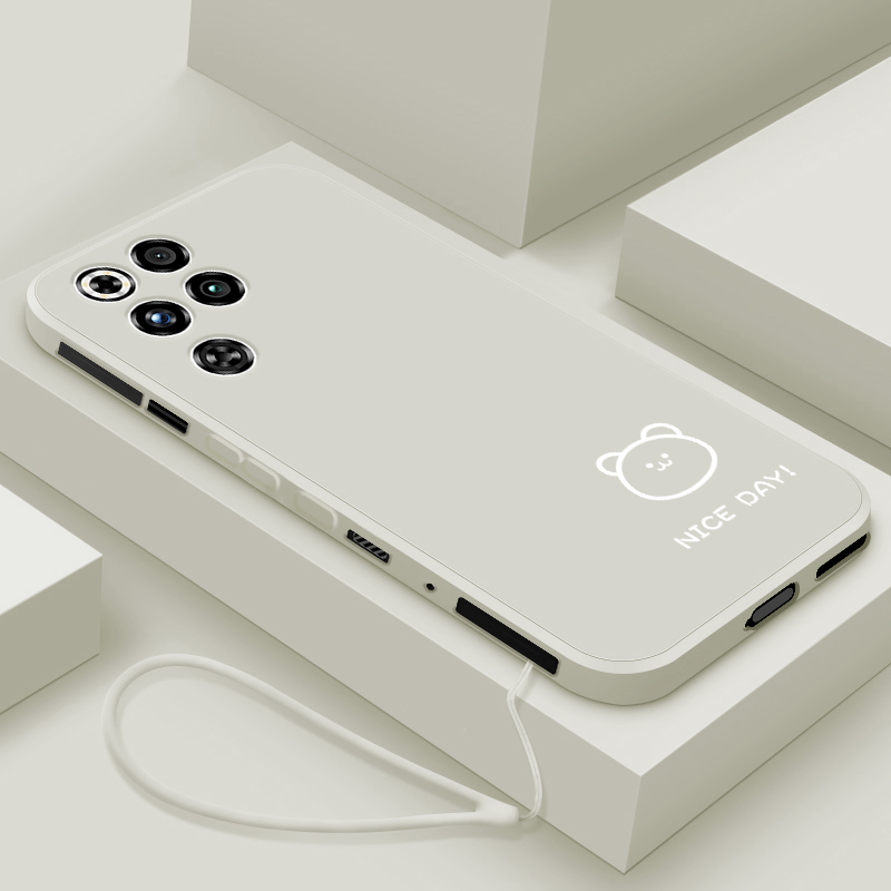 液态硅胶亲肤手感