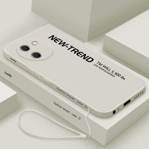 全包液态硅胶手机壳新趋势