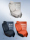 Подушка сиденья Lynk & Co 900 специальная меховая обивка сиденья перфорированная дышащая подушка сиденья Four seasons General Motors предметы интерьера mini 4