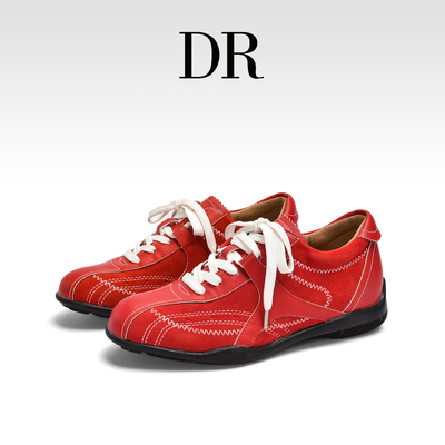 休闲芭蕾阿甘拳击鞋增高德训鞋