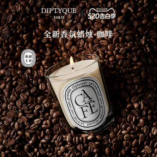 蒂普提克香薰蜡烛浆果玫瑰紫苏