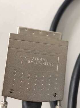 NI SH68-C68-S 连接线 线长1米8 原装数据