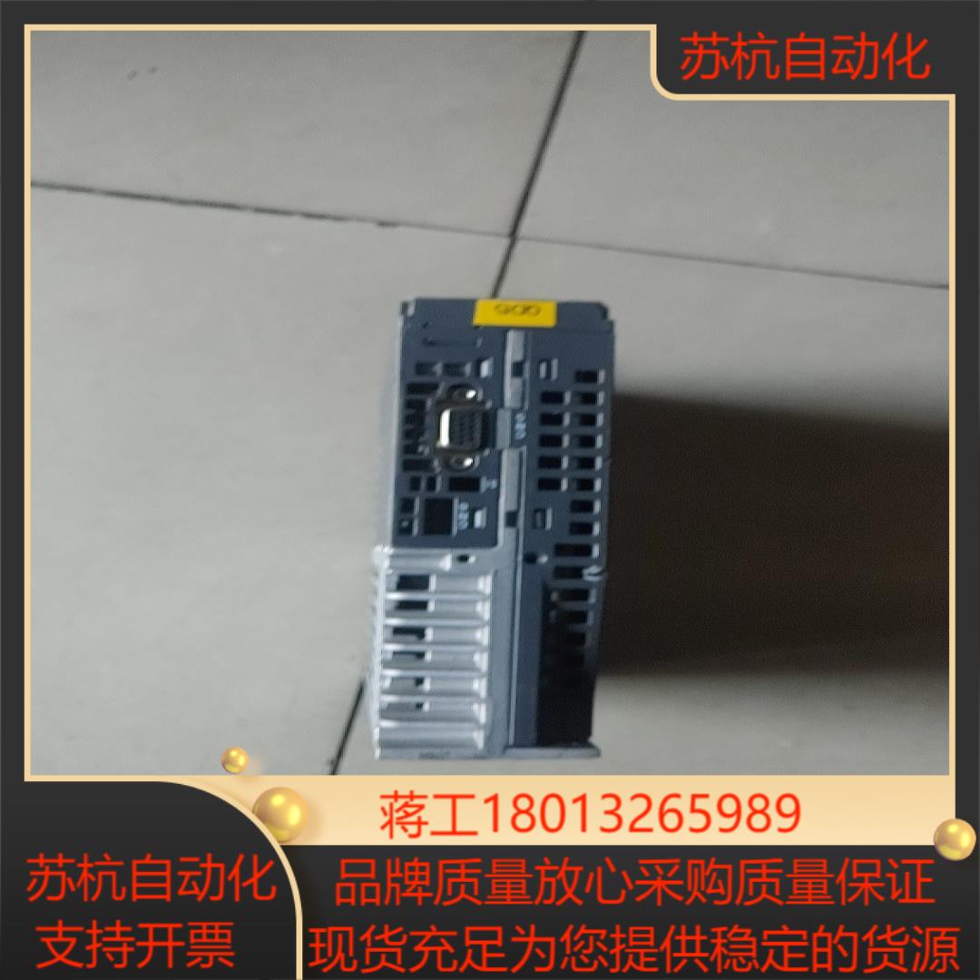 英威腾伺服驱动器SV-DA200-0R1-2-N0