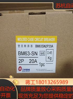 BM63-SN 2P20A           9个