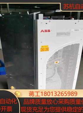 800变频器 ACS800-04M-0440-3P9