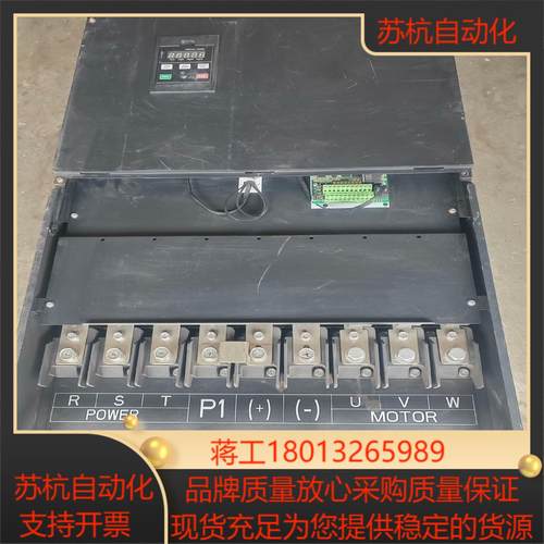 博腾变频器 型号 X550A-4T160G185P