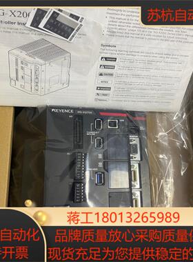 基恩士全新视觉系统Cv-X470F CV-X480F