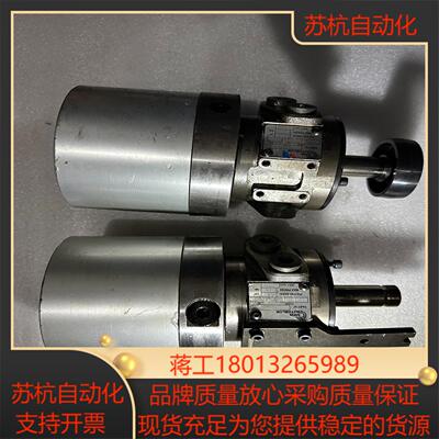 SMW AUTOBLOK 旋转油缸043948-LPS-N