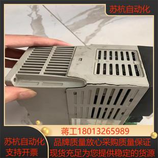 出售AB变频器22B 22kw D6P0N104