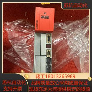 503 成色95新 008 SEW驱动器MXA81A